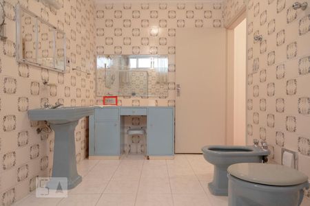 Apartamento à venda com 175m², 3 quartos e 1 vagaBanheiro 1