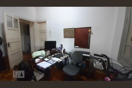 Apartamento à venda com 93m², 2 quartos e sem vagaQuarto 2