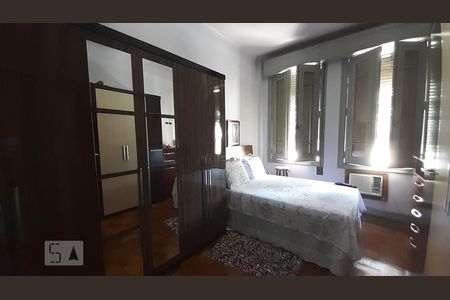 Quarto 1 de apartamento à venda com 2 quartos, 93m² em Centro, Rio de Janeiro