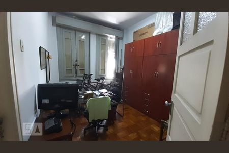 Apartamento à venda com 93m², 2 quartos e sem vagaQuarto 2