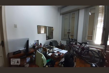 Apartamento à venda com 93m², 2 quartos e sem vagaQuarto 2