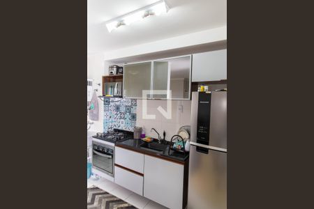 Apartamento para alugar com 43m², 2 quartos e 1 vagaCozinha