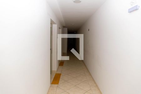 Apartamento para alugar com 43m², 2 quartos e 1 vagaHall de entrada
