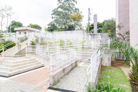 Apartamento para alugar com 43m², 2 quartos e 1 vagaÁrea externa