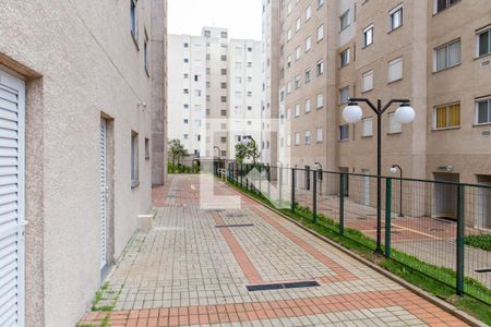 Apartamento para alugar com 43m², 2 quartos e 1 vagaÁrea externa