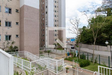 Apartamento para alugar com 43m², 2 quartos e 1 vagaÁrea externa
