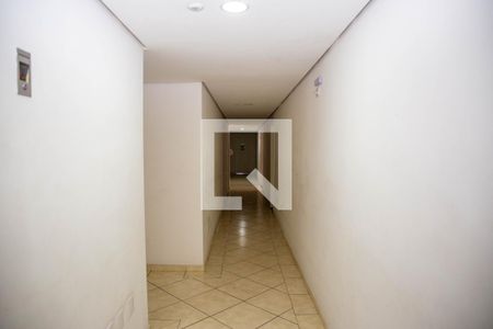 Apartamento para alugar com 43m², 2 quartos e 1 vagaHall de entrada