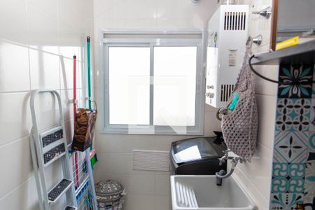 Apartamento para alugar com 43m², 2 quartos e 1 vagaÁrea de Serviço