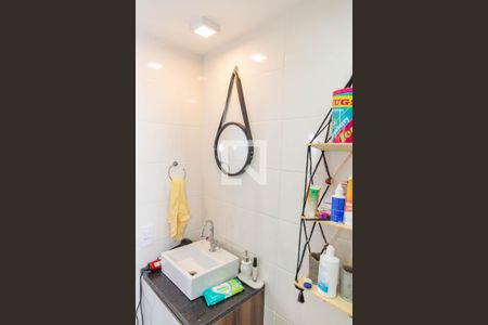 Apartamento para alugar com 43m², 2 quartos e 1 vagaBanheiro