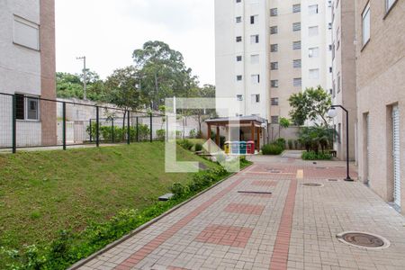 Apartamento para alugar com 43m², 2 quartos e 1 vagaÁrea externa