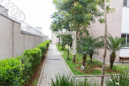 Apartamento para alugar com 43m², 2 quartos e 1 vagaÁrea externa