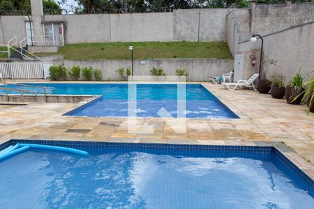 Apartamento para alugar com 43m², 2 quartos e 1 vagaPiscina