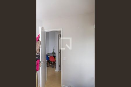 Quarto 2 de apartamento à venda com 2 quartos, 43m² em Jardim Campanario, Diadema