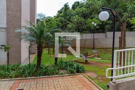 Apartamento para alugar com 43m², 2 quartos e 1 vagaÁrea externa