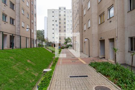 Apartamento para alugar com 43m², 2 quartos e 1 vagaÁrea externa