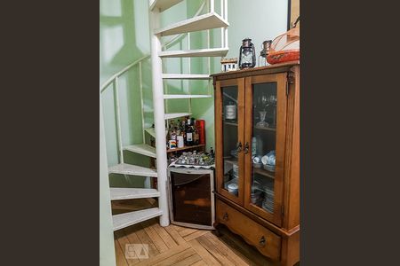 Apartamento à venda com 196m², 4 quartos e 2 vagasSala