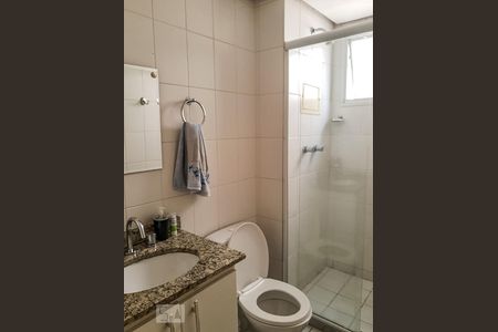 Apartamento à venda com 196m², 4 quartos e 2 vagasBanheiro
