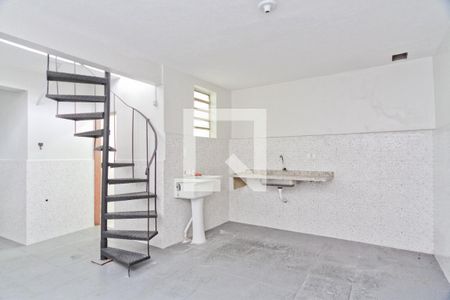 Casa à venda com 250m², 4 quartos e 2 vagasÁrea de Serviço