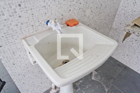 Casa à venda com 250m², 4 quartos e 2 vagasÁrea de Serviço