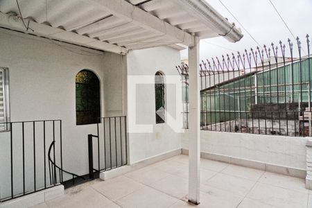 Casa à venda com 250m², 4 quartos e 2 vagasÁrea Externa