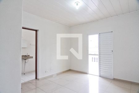Suíte 1 de casa à venda com 4 quartos, 250m² em Imirim, São Paulo