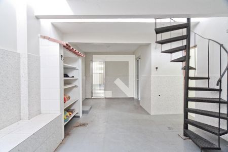 Casa à venda com 250m², 4 quartos e 2 vagasÁrea Externa