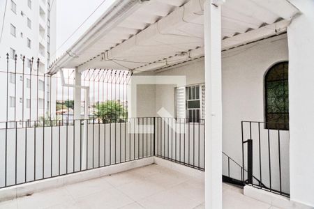 Casa à venda com 250m², 4 quartos e 2 vagasÁrea Externa