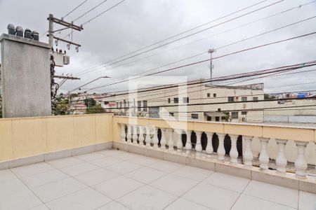 Casa à venda com 250m², 4 quartos e 2 vagasVaranda