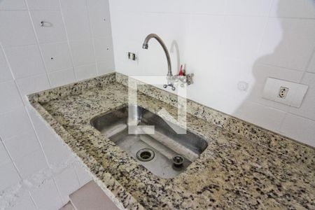 Casa à venda com 250m², 4 quartos e 2 vagasCozinha