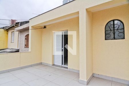Casa à venda com 250m², 4 quartos e 2 vagasVaranda
