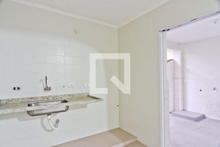 Casa à venda com 250m², 4 quartos e 2 vagasCozinha