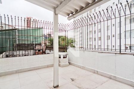 Casa à venda com 250m², 4 quartos e 2 vagasÁrea Externa