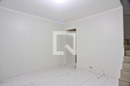 Sala de casa à venda com 4 quartos, 250m² em Imirim, São Paulo