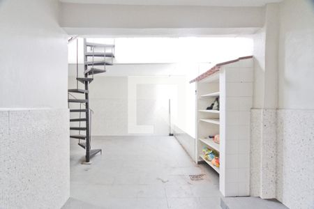 Casa à venda com 250m², 4 quartos e 2 vagasÁrea Externa