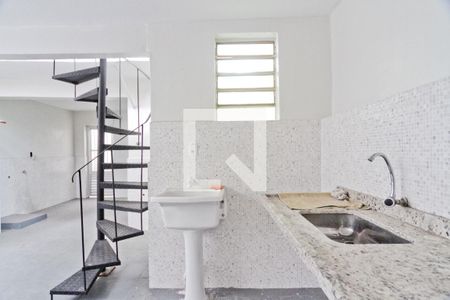 Casa à venda com 250m², 4 quartos e 2 vagasÁrea de Serviço