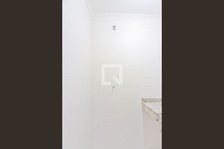 Casa à venda com 250m², 4 quartos e 2 vagasBanheiro de Serviço