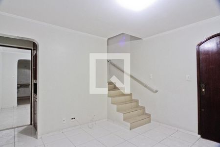 Sala de casa à venda com 4 quartos, 250m² em Imirim, São Paulo