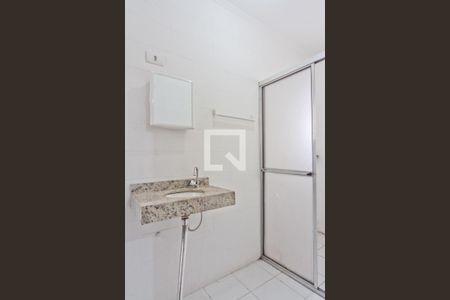 Banheiro da Suíte 1 de casa à venda com 4 quartos, 250m² em Imirim, São Paulo