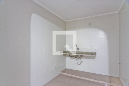 Casa à venda com 250m², 4 quartos e 2 vagasCozinha