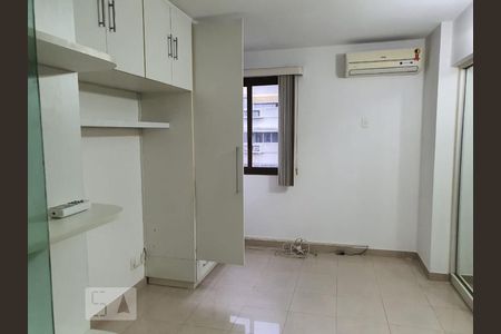 Quarto Suíte de apartamento à venda com 3 quartos, 240m² em Tijuca, Rio de Janeiro