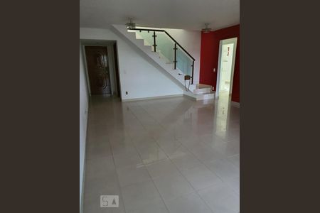 Sala de apartamento à venda com 3 quartos, 240m² em Tijuca, Rio de Janeiro