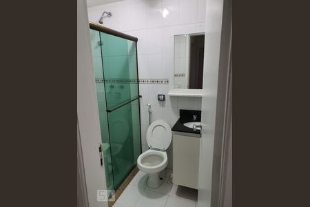 Apartamento à venda com 240m², 3 quartos e sem vagaBanheiro