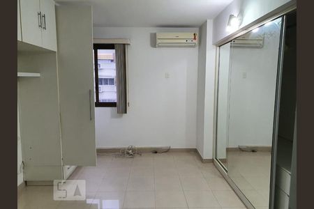 Quarto Suíte de apartamento à venda com 3 quartos, 240m² em Tijuca, Rio de Janeiro