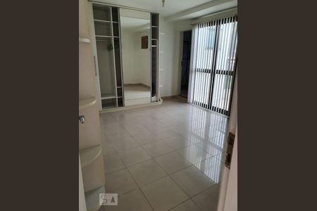 Quarto Suíte de apartamento à venda com 3 quartos, 240m² em Tijuca, Rio de Janeiro