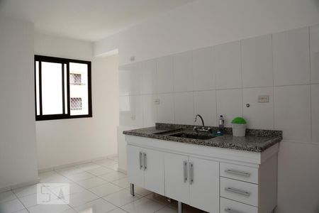 Apartamento para alugar com 110m², 3 quartos e 1 vagaCozinha