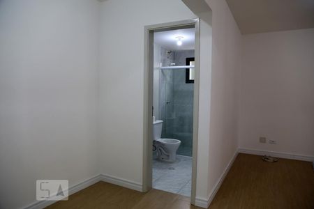 Quarto 3 - Suíte de apartamento para alugar com 3 quartos, 110m² em Chácara Agrindus, Taboão da Serra