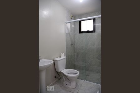 Apartamento para alugar com 110m², 3 quartos e 1 vagaBanheiro