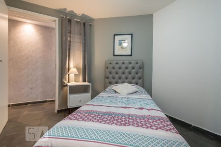 Quarto 1 de casa à venda com 3 quartos, 100m² em Santo Amaro, São Paulo