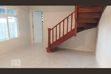 Casa para alugar com 2 quartos, 120m² em Vila Matilde, São Paulo