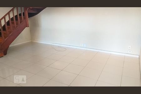 Sala de casa para alugar com 2 quartos, 120m² em Vila Matilde, São Paulo